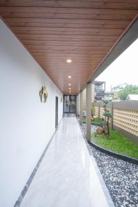 Φωτογραφία από το άλμπουμ του Dlux Samawa Hotel 