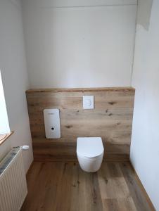 Gallery image of Hause Alpina in Bichlbach