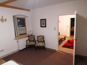 Gallery image of Hause Alpina in Bichlbach