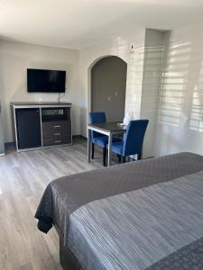 Gallery image of Cloud 9 Inn - El Ciello Inn in Pico Rivera