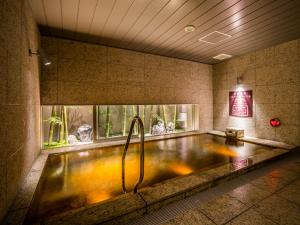 Fotografie z fotogalerie ubytování Super Hotel Premier Osaka Honmachi Ekimae Natural Hot Springs v Osace