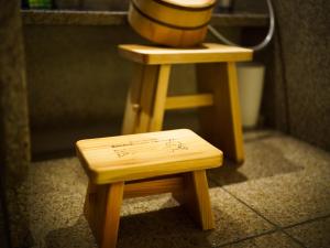 Fotografie z fotogalerie ubytování Super Hotel Premier Osaka Honmachi Ekimae Natural Hot Springs v Osace