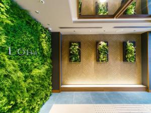 Fotografie z fotogalerie ubytování Super Hotel Premier Osaka Honmachi Ekimae Natural Hot Springs v Osace
