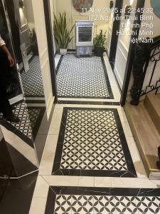 Fotografie z fotogalerie ubytování Keteen Ohel 3 v destinaci Bình Tr