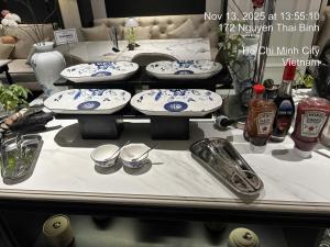 Fotografie z fotogalerie ubytování Keteen Ohel 3 v destinaci Bình Tr