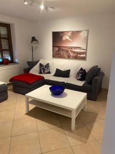 Afbeelding uit fotogalerij van Residenz Kipshoven in Niederdorla