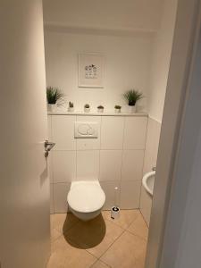 Afbeelding uit fotogalerij van Residenz Kipshoven in Niederdorla