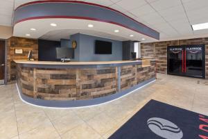 Gallery image of Ramada by Wyndham Grayling Hotel & Conference Center in Grayling