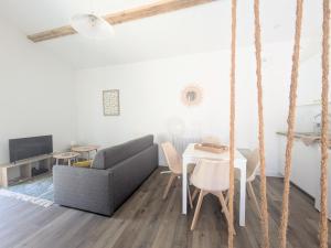 ブライにあるCocon lumineux 4P avec jardin privé calmeのギャラリーの写真