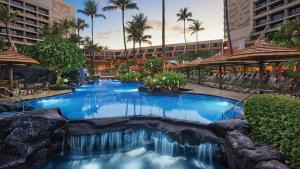 Φωτογραφία από το άλμπουμ του Marriott's Maui Ocean Club Studio Oceanview σε Lahaina