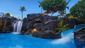 Gallery image of Marriott's Maui Ocean Club Studio Oceanview in Lahaina