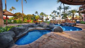 Φωτογραφία από το άλμπουμ του Marriott's Maui Ocean Club Studio Oceanview σε Lahaina