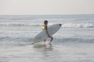 Afbeelding uit fotogalerij van Surf Range in Matara