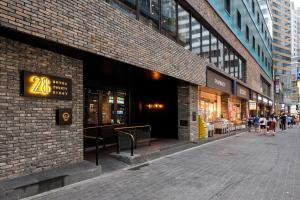 Gallery image of Hotel28 Myeongdong in Seoul
