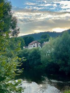 Φυσικό τοπίο κοντά σε αυτό το διαμέρισμα