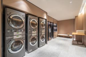 Φωτογραφία από το άλμπουμ του JI Hotel Beijing Changping Future Science City στο Πεκίνο