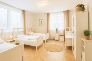 Fotografie z fotogalerie ubytování cccac v Brandýse nad Labem - Staré Boleslavi