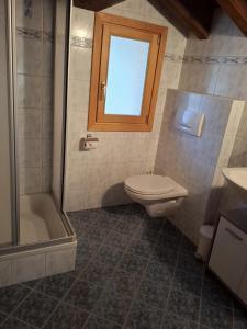 Ένα μπάνιο στο Chasa Val Bella +40 φωτογραφίες