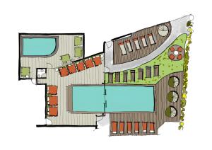 Κάτοψη του Suitehouse, Premium Apartments, Pools & Spa in Dolomites - by Familiaris +26 φωτογραφίες