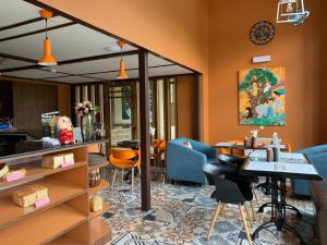 Gallery image of The Pema by Realm in Thimphu