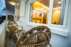 Gallery image ng Hotel Encounter Nepal & Spa sa Kathmandu