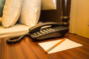 Gallery image ng Hotel Encounter Nepal & Spa sa Kathmandu