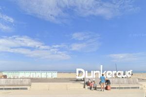 Φωτογραφία από το άλμπουμ του La Suite Design Dunkerque Plage à 50 mTerrasse Sud στη Δουνκέρκη