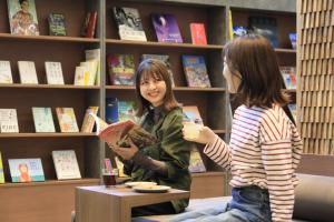 Επισκέπτες που μένουν στο Yutorelo Echigoyuzawa +113 φωτογραφίες