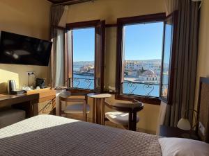 Φυσικό τοπίο κοντά σε αυτό το ξενοδοχείο