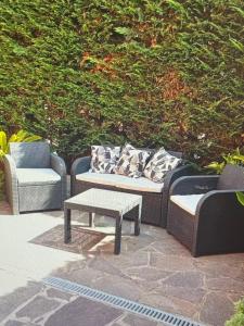 フランカヴィッラ・アル・マーレにあるLa Dolce Ondaのギャラリーの写真