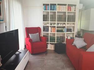 フランカヴィッラ・アル・マーレにあるLa Dolce Ondaのギャラリーの写真