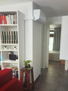 フランカヴィッラ・アル・マーレにあるLa Dolce Ondaのギャラリーの写真