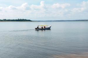Φυσικό τοπίο κοντά σε αυτό το καταφύγιο