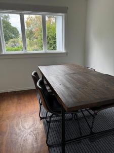 Billede fra billedgalleriet på Rato Retreat i Wairoa + 8 billeder