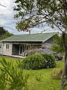 En have udenfor Rato Retreat