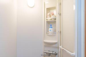 Ένα μπάνιο στο Nihonbashi Glowview