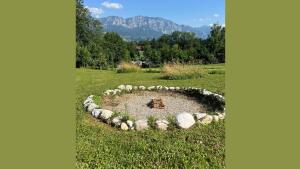 Φυσικό τοπίο κοντά σε αυτό το διαμέρισμα