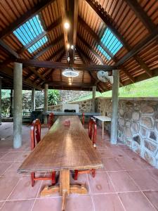 Fotografie z fotogalerie ubytování Villa Kep Sea Mountain v destinaci Phumĭ Ŏng Char + 32 fotografií