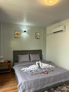 Imagem da galeria de SODANY RESORT Kohrong em Kaôh Rŭng (3)