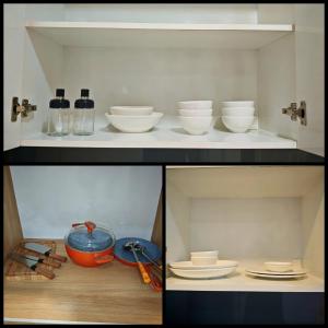 Billede fra billedgalleriet på Sora garden apartment for expat i Ga Tân Thiết