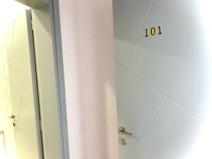 Φωτογραφία από το άλμπουμ του Budget Retreat Hotel στα Τίρανα