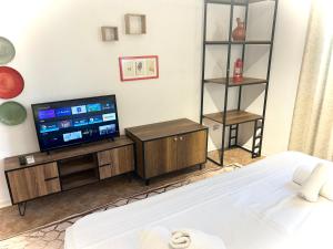 Φωτογραφία από το άλμπουμ του Budget Retreat Hotel στα Τίρανα