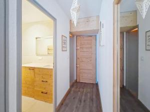 Fotografie z fotogalerie ubytování Croix de Savoie CX22 CENTER & VIEW 2 Pers v destinaci Châtel