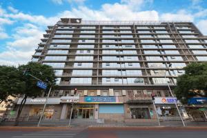 Το κτήριο όπου στεγάζεται  το ξενοδοχείο