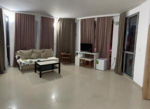 Et tv og/eller underholdning på Casa De Zambini