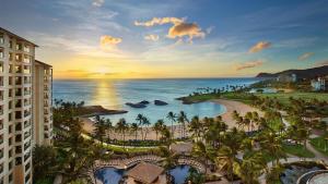 Gallery image of Marriott's Ko Olina Beach Club- STUDIO in Kapolei +18 photos