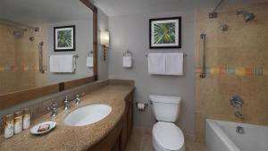 Gallery image of Marriott's Ko Olina Beach Club- STUDIO in Kapolei