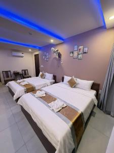 Gallery image of Như Ý Hotel Tây Ninh in Ấp Thanh Sơn (1)