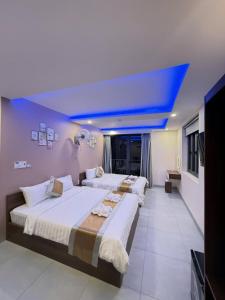 Gallery image of Như Ý Hotel Tây Ninh in Ấp Thanh Sơn (1)