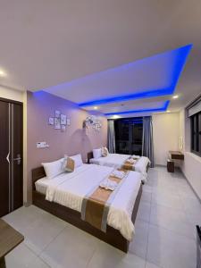 Gallery image of Như Ý Hotel Tây Ninh in Ấp Thanh Sơn (1)